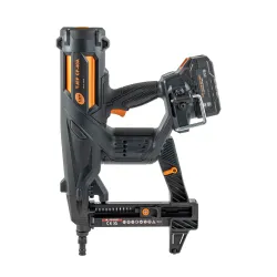 
                  TJEP AKUMULATOROWA GWOŹDZIARKA DO BETONU CP-40A + 2 AKUMULATORY + WALIZKA I AKCESORIA 100745